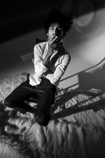 Mauro Lorenzo Fashion Photographer Advertising Campaign studio Hat Cappelli handmade marsem gentleman rocker rock  White Moodboard biancoenero akash kumar Inspiration artDirector man projection pants jacket