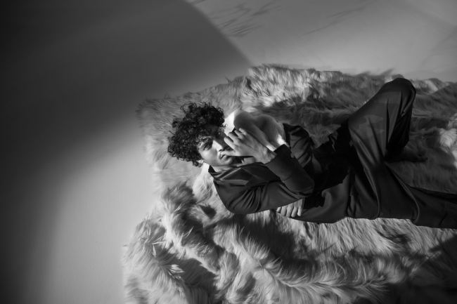 Mauro Lorenzo Fashion Photographer Advertising Campaign studio Hat Cappelli handmade marsem gentleman rocker rock  White Moodboard biancoenero akash kumar Inspiration artDirector man projection pants jacket