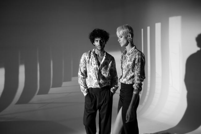 Mauro Lorenzo Fashion Photographer Advertising Campaign studio Hat Cappelli handmade marsem gentleman rocker rock  White Moodboard biancoenero akash kumar Inspiration artDirector man projection pants jacket