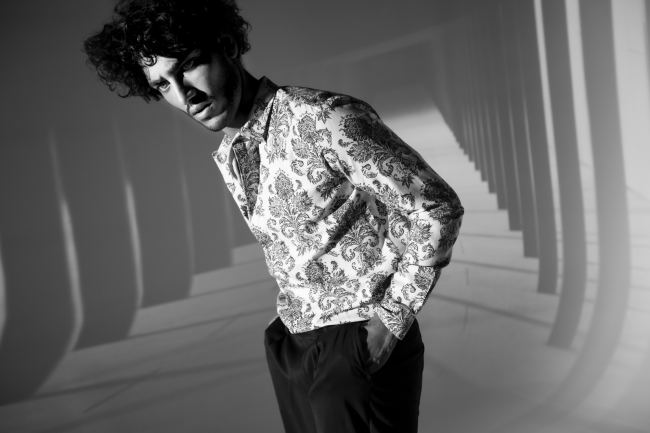 Mauro Lorenzo Fashion Photographer Advertising Campaign studio Hat Cappelli handmade marsem gentleman rocker rock  White Moodboard biancoenero akash kumar Inspiration artDirector man projection pants jacket