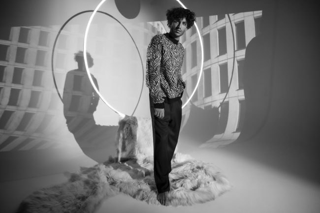 Mauro Lorenzo Fashion Photographer Advertising Campaign studio Hat Cappelli handmade marsem gentleman rocker rock  White Moodboard biancoenero akash kumar Inspiration artDirector man projection pants jacket