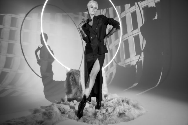 Mauro Lorenzo Fashion Photographer Advertising Campaign studio Hat Cappelli handmade marsem gentleman rocker rock  White Moodboard biancoenero akash kumar Inspiration artDirector man projection pants jacket