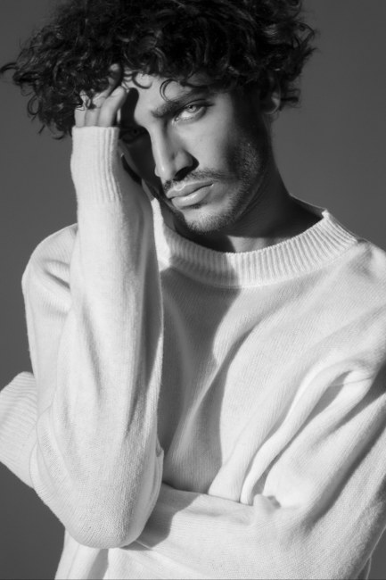 Mauro Lorenzo Fashion Photographer Advertising Campaign studio Hat Cappelli handmade marsem gentleman rocker rock  White Moodboard biancoenero akash kumar Inspiration artDirector man projection pants jacket