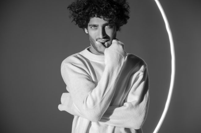 Mauro Lorenzo Fashion Photographer Advertising Campaign studio Hat Cappelli handmade marsem gentleman rocker rock  White Moodboard biancoenero akash kumar Inspiration artDirector man projection pants jacket