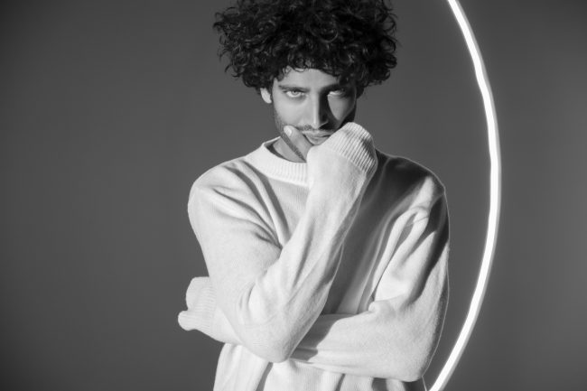 Mauro Lorenzo Fashion Photographer Advertising Campaign studio Hat Cappelli handmade marsem gentleman rocker rock  White Moodboard biancoenero akash kumar Inspiration artDirector man projection pants jacket