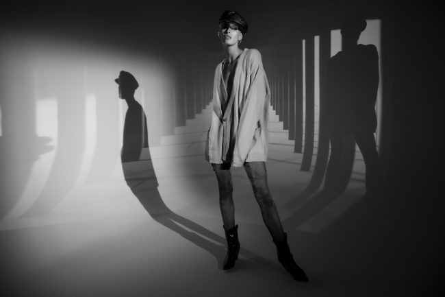 Mauro Lorenzo Fashion Photographer Advertising Campaign studio Hat Cappelli handmade marsem gentleman rocker rock  White Moodboard biancoenero akash kumar Inspiration artDirector man projection pants jacket