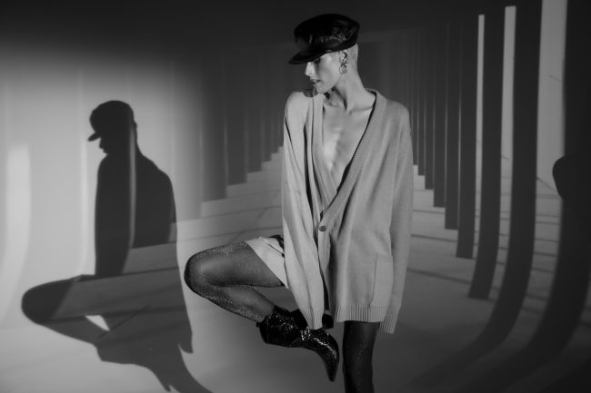 Mauro Lorenzo Fashion Photographer Advertising Campaign studio Hat Cappelli handmade marsem gentleman rocker rock  White Moodboard biancoenero akash kumar Inspiration artDirector man projection pants jacket