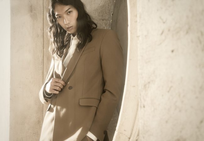 Mauro Lorenzo Fashion Photographer Advertising Campaign studio Hat Cappelli handmade marsem gentleman rocker rock  baroque Moodboard classic movement cinema Inspiration artDirector man dimora pants jacket-0298