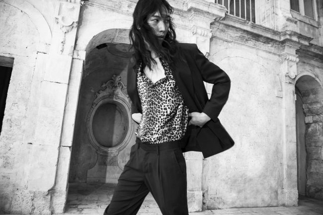 Mauro Lorenzo Fashion Photographer Advertising Campaign studio Hat Cappelli handmade marsem gentleman rocker rock  baroque Moodboard classic movement cinema Inspiration artDirector man dimora pants jacket-0298