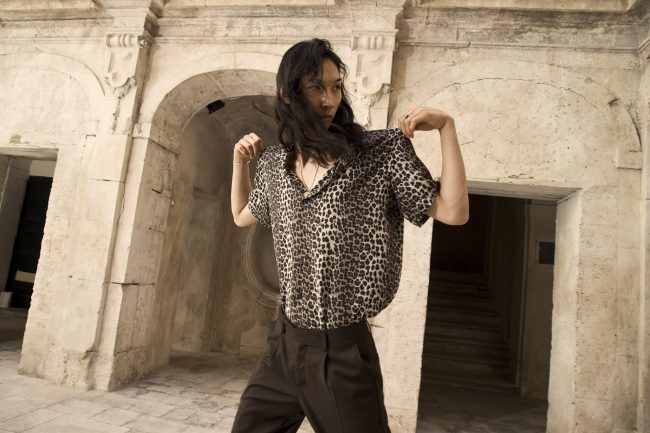 Mauro Lorenzo Fashion Photographer Advertising Campaign studio Hat Cappelli handmade marsem gentleman rocker rock  baroque Moodboard classic movement cinema Inspiration artDirector man dimora pants jacket-0298