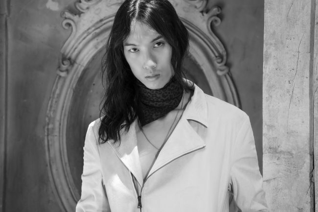 Mauro Lorenzo Fashion Photographer Advertising Campaign studio Hat Cappelli handmade marsem gentleman rocker rock  baroque Moodboard classic movement cinema Inspiration artDirector man dimora pants jacket-0298