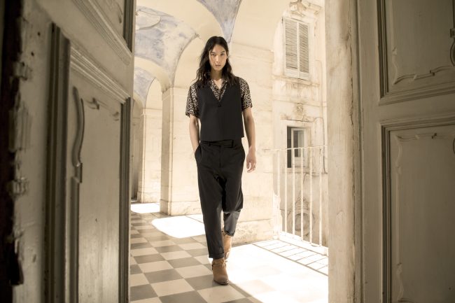 Mauro Lorenzo Fashion Photographer Advertising Campaign studio Hat Cappelli handmade marsem gentleman rocker rock  baroque Moodboard classic movement cinema Inspiration artDirector man dimora pants jacket-0298