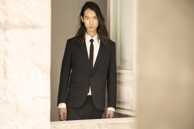 Mauro Lorenzo Fashion Photographer Advertising Campaign studio Hat Cappelli handmade marsem gentleman rocker rock  baroque Moodboard classic movement cinema Inspiration artDirector man dimora pants jacket-0298