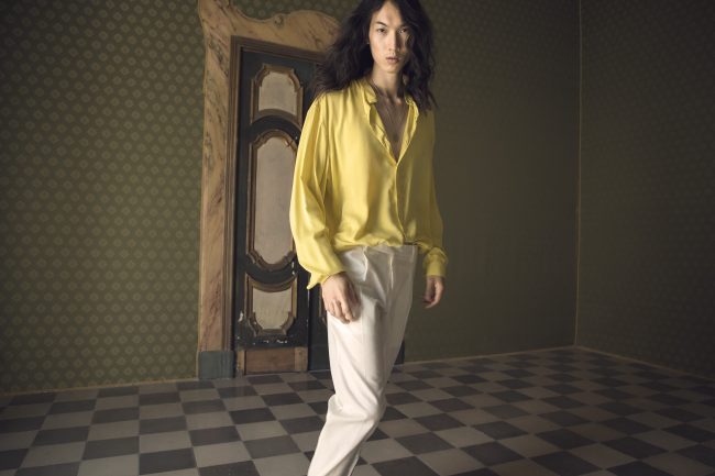 Mauro Lorenzo Fashion Photographer Advertising Campaign studio Hat Cappelli handmade marsem gentleman rocker rock  baroque Moodboard classic movement cinema Inspiration artDirector man dimora pants jacket-0298