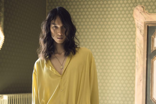 Mauro Lorenzo Fashion Photographer Advertising Campaign studio Hat Cappelli handmade marsem gentleman rocker rock  baroque Moodboard classic movement cinema Inspiration artDirector man dimora pants jacket-0298