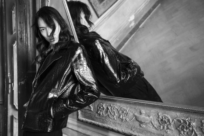 Mauro Lorenzo Fashion Photographer Advertising Campaign studio Hat Cappelli handmade marsem gentleman rocker rock  baroque Moodboard classic movement cinema Inspiration artDirector man dimora pants jacket-0298