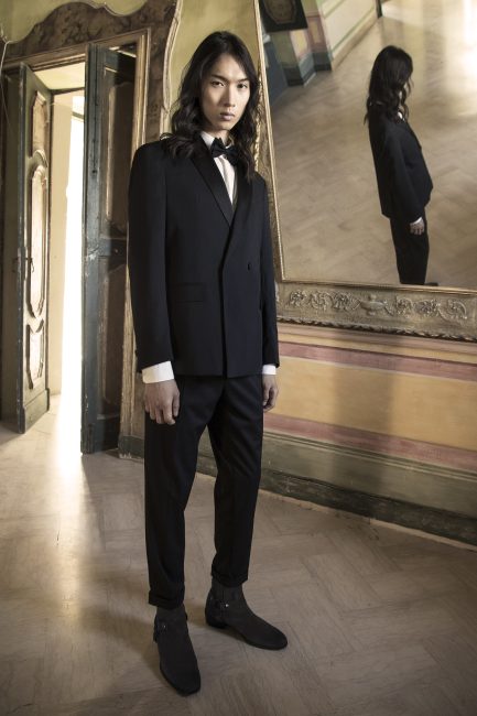 Mauro Lorenzo Fashion Photographer Advertising Campaign studio Hat Cappelli handmade marsem gentleman rocker rock  baroque Moodboard classic movement cinema Inspiration artDirector man dimora pants jacket-0298