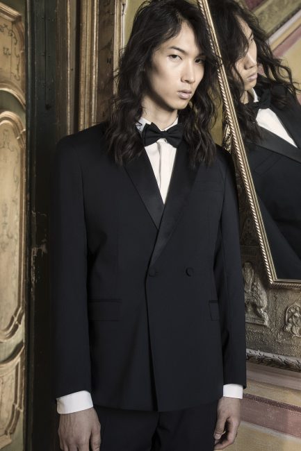 Mauro Lorenzo Fashion Photographer Advertising Campaign studio Hat Cappelli handmade marsem gentleman rocker rock  baroque Moodboard classic movement cinema Inspiration artDirector man dimora pants jacket-0298