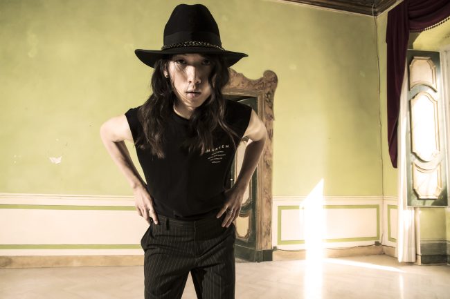 Mauro Lorenzo Fashion Photographer Advertising Campaign studio Hat Cappelli handmade marsem gentleman rocker rock  baroque Moodboard classic movement cinema Inspiration artDirector man dimora pants jacket-0298