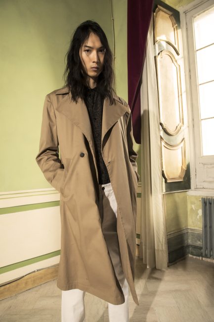 Mauro Lorenzo Fashion Photographer Advertising Campaign studio Hat Cappelli handmade marsem gentleman rocker rock  baroque Moodboard classic movement cinema Inspiration artDirector man dimora pants jacket-0298