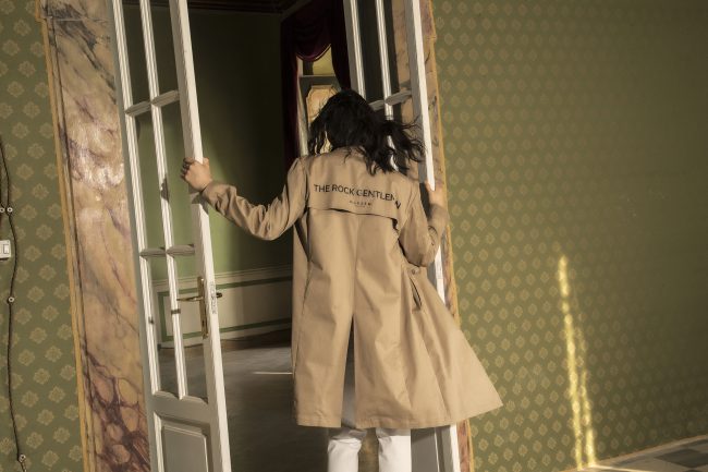 Mauro Lorenzo Fashion Photographer Advertising Campaign studio Hat Cappelli handmade marsem gentleman rocker rock  baroque Moodboard classic movement cinema Inspiration artDirector man dimora pants jacket-0298