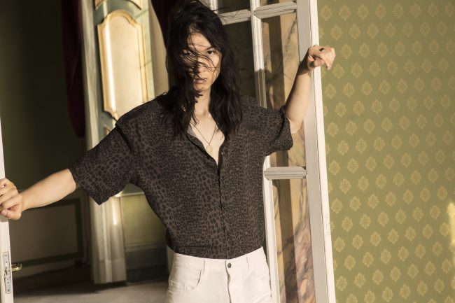 Mauro Lorenzo Fashion Photographer Advertising Campaign studio Hat Cappelli handmade marsem gentleman rocker rock  baroque Moodboard classic movement cinema Inspiration artDirector man dimora pants jacket-0298