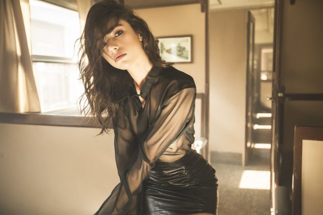 Mauro Lorenzo Fashion Photographer Advertising Campaign studio Hat Cappelli handmade marsem gentleman rocker rock  treno Moodboard biancoenero lindberg cinema Inspiration artDirector man train pants jacket