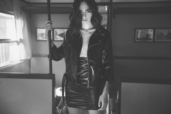 Mauro Lorenzo Fashion Photographer Advertising Campaign studio Hat Cappelli handmade marsem gentleman rocker rock  treno Moodboard biancoenero lindberg cinema Inspiration artDirector man train pants jacket