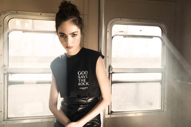 Mauro Lorenzo Fashion Photographer Advertising Campaign studio Hat Cappelli handmade marsem gentleman rocker rock  treno Moodboard biancoenero lindberg cinema Inspiration artDirector man train pants jacket