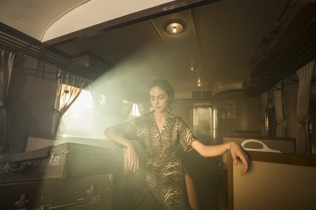 Mauro Lorenzo Fashion Photographer Advertising Campaign studio Hat Cappelli handmade marsem gentleman rocker rock  treno Moodboard biancoenero lindberg cinema Inspiration artDirector man train pants jacket