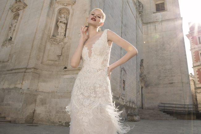 Mauro Lorenzo Fashion Photographer Advertising Campaign studio bridal altamoda handmade diamond cavallo black horse Whitedress Moodboard bridaldesigner luxury sposa artDirector woman pizzo coda duomo lecce puglia