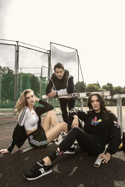 Mauro Lorenzo Fashion Photographer Advertising Campaign studio citymoda commercial madeinitaly handmade store classic Colours Moodboard Boutique Inspiration artDirector denim teatro light gold silver teather leather