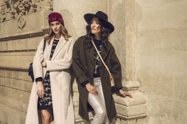 Mauro Lorenzo Fashion Photographer Advertising Campaign studio citymoda commercial madeinitaly handmade store classic Colours Moodboard Boutique Inspiration artDirector denim teatro light gold silver teather leather