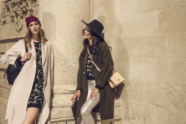 Mauro Lorenzo Fashion Photographer Advertising Campaign studio citymoda commercial madeinitaly handmade store classic Colours Moodboard Boutique Inspiration artDirector denim teatro light gold silver teather leather