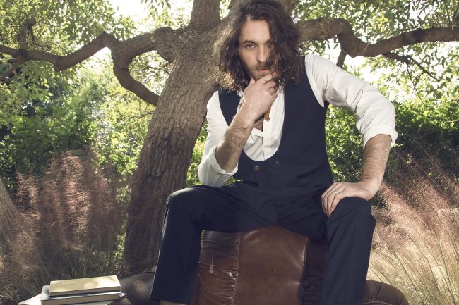 Mauro Lorenzo Fashion Photographer Advertising Campaign suit Hat shirt handmade marsem gentleman rocker lounge chair Moodboard biancoenero flare minimal Inspiration artDirector man nature pants jacket