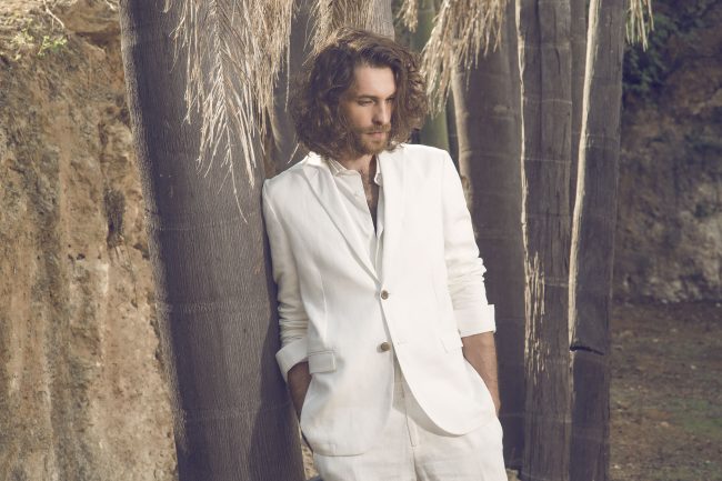 Mauro Lorenzo Fashion Photographer Advertising Campaign suit Hat shirt handmade marsem gentleman rocker lounge chair Moodboard biancoenero flare minimal Inspiration artDirector man nature pants jacket