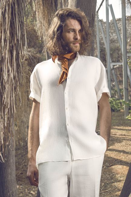 Mauro Lorenzo Fashion Photographer Advertising Campaign suit Hat shirt handmade marsem gentleman rocker lounge chair Moodboard biancoenero flare minimal Inspiration artDirector man nature pants jacket