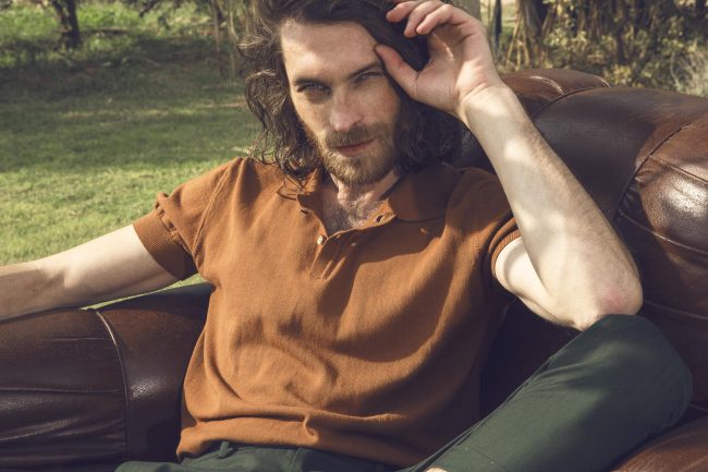 Mauro Lorenzo Fashion Photographer Advertising Campaign suit Hat shirt handmade marsem gentleman rocker lounge chair Moodboard biancoenero flare minimal Inspiration artDirector man nature pants jacket