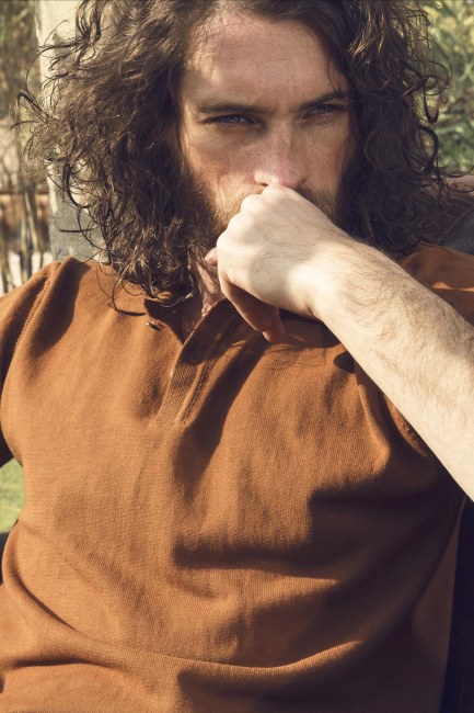 Mauro Lorenzo Fashion Photographer Advertising Campaign suit Hat shirt handmade marsem gentleman rocker lounge chair Moodboard biancoenero flare minimal Inspiration artDirector man nature pants jacket