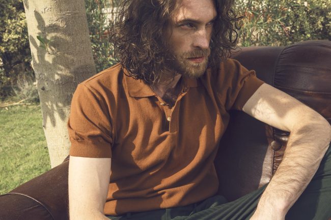 Mauro Lorenzo Fashion Photographer Advertising Campaign suit Hat shirt handmade marsem gentleman rocker lounge chair Moodboard biancoenero flare minimal Inspiration artDirector man nature pants jacket