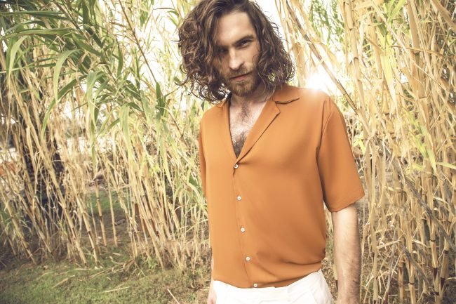 Mauro Lorenzo Fashion Photographer Advertising Campaign suit Hat shirt handmade marsem gentleman rocker lounge chair Moodboard biancoenero flare minimal Inspiration artDirector man nature pants jacket