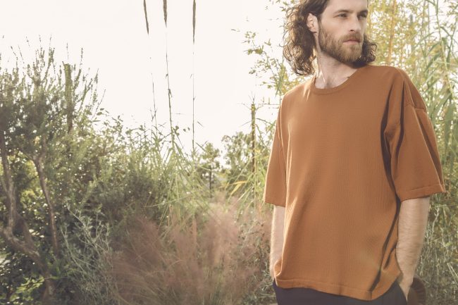 Mauro Lorenzo Fashion Photographer Advertising Campaign suit Hat shirt handmade marsem gentleman rocker lounge chair Moodboard biancoenero flare minimal Inspiration artDirector man nature pants jacket