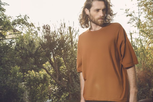 Mauro Lorenzo Fashion Photographer Advertising Campaign suit Hat shirt handmade marsem gentleman rocker lounge chair Moodboard biancoenero flare minimal Inspiration artDirector man nature pants jacket