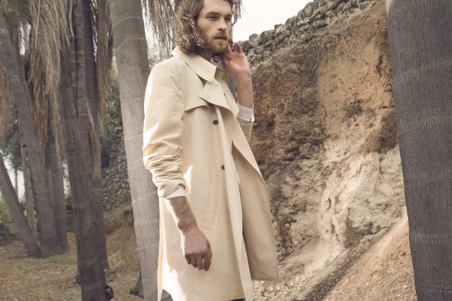 Mauro Lorenzo Fashion Photographer Advertising Campaign suit Hat shirt handmade marsem gentleman rocker lounge chair Moodboard biancoenero flare minimal Inspiration artDirector man nature pants jacket