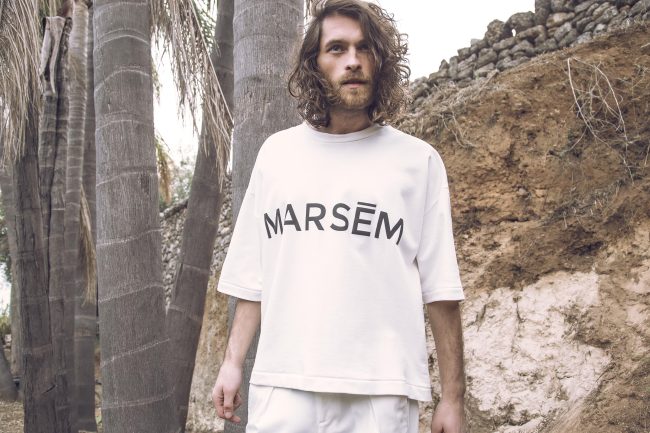 Mauro Lorenzo Fashion Photographer Advertising Campaign suit Hat shirt handmade marsem gentleman rocker lounge chair Moodboard biancoenero flare minimal Inspiration artDirector man nature pants jacket