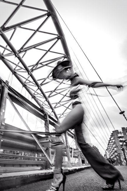 Obsessive Minimalism Fashion Editorial by Mauro Lorenzo Photographer