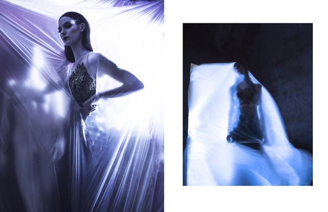 Aenema by Mauro Lorenzo Fashion Photographer