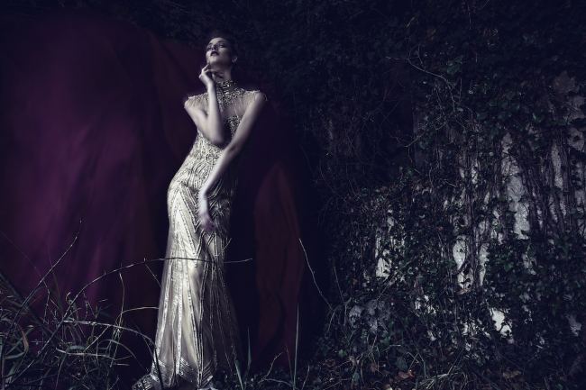 Aenema by Mauro Lorenzo Fashion Photographer