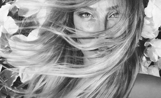 Cristel Carrisi Photo Shooting - Mauro Lorenzo