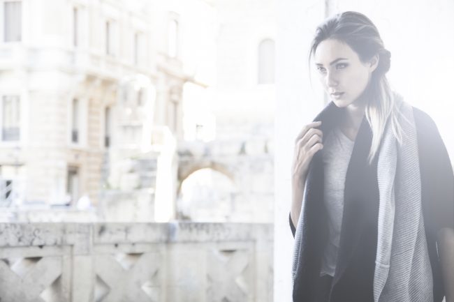 Cristel Carrisi Photo Shooting - Mauro Lorenzo